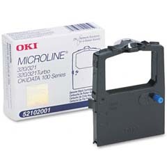 CINTA OKIDATA MICROLINE 320/321/TURO 52102001