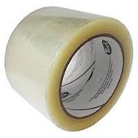 CINTA TRASPARENTE TUK 179-T 48MM X150M