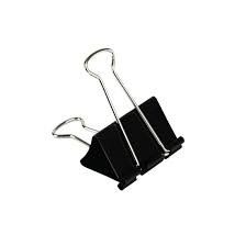 CLIP NEXTEP SUJETA DOCUMENTOS CHICO CAJA CON 12 NE-153