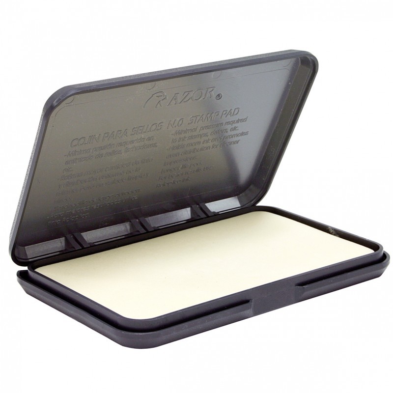 COJIN AZOR PARA SELLO No. 2 2STP