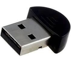 CONVERTIDOR USB A BLUETOOTH MINI 531233