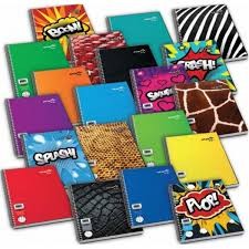 CUADERNO STAR KID PROFESIONAL RAYA 100 HOJAS