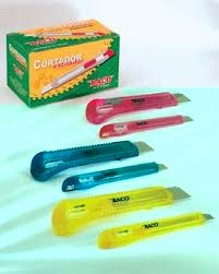 CUTTER BACO GRANDE CUT-303/203