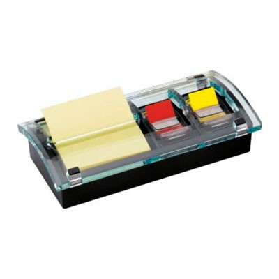 DESPACHADOR 3M NOTAS POP UP/ BANDERITAS DS100