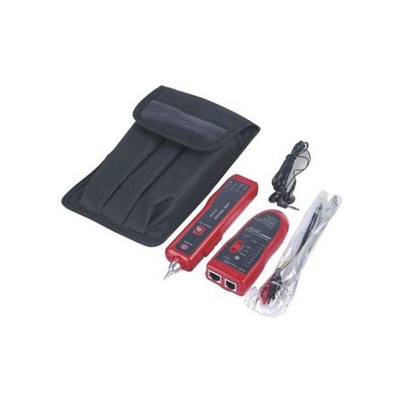 DETECTOR DE CABLE Y LINEA EPCOM PARA FACIL IDENTIFICACION (POLLO)