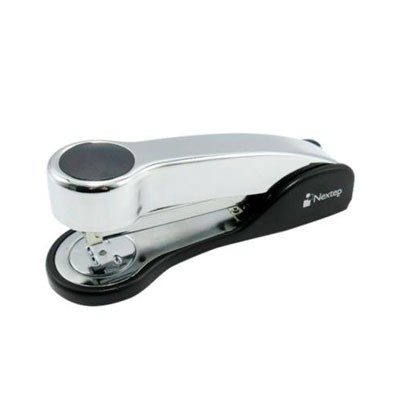 ENGRAPADORA NEXTEP DE GOLPE METALICA, TIRA COMPLETA, NE-102G