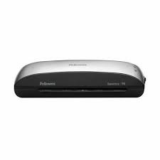 ENMICADORA FELLOWES SPECTRA 9.5" A4 5 MICRAS