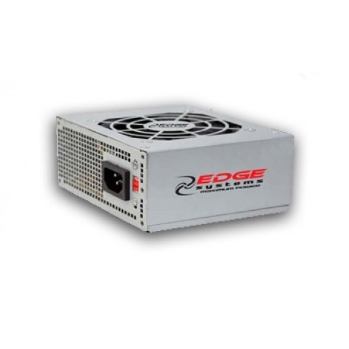 FUENTE DE PODER ACTECK AF-B500 SLIM (MICRO ATX) 500W ES-05002