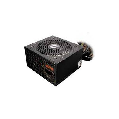 FUENTE DE PODER BALAM RUSH GAMER BR-931168 500W 80 PLUS BRONZE RGB ATX