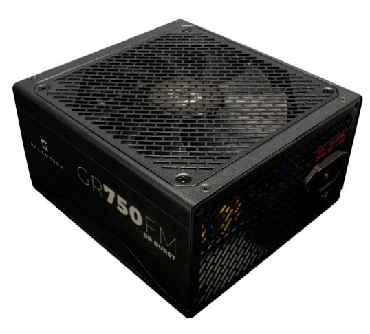FUENTE DE PODER BALAM RUSH GAMER BR-931182 750W 80 PLUS GOLD MODULAR ATX