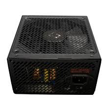 FUENTE DE PODER BALAM RUSH GAMER BR-931199 850W 80 PLUS GOLD MODULAR ATX