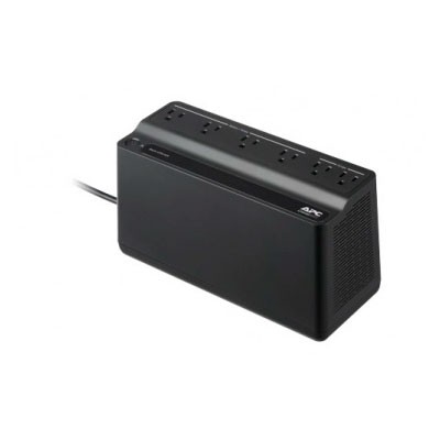 FUENTE DE RESPALDO APC, 425VA, 255W, 15MIN, 6 CONTACTOS, BE425M-LM
