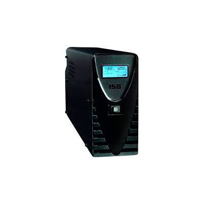 FUENTE DE RESPALDO SOLA BASIC 800VA, 500W, ENTRADA 95-140V, SALIDA 120V, 70MIN,  XRN-21-801