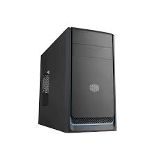 GABINETE COOLER MASTER MCB-E300L-KN5N-B02 MASTERBOX NEGRO