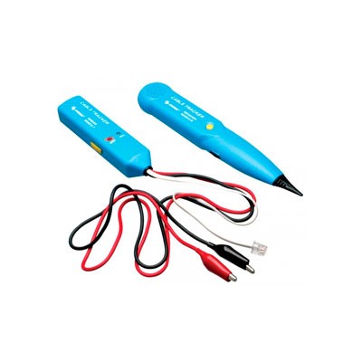 GENERADOR DE TONO PARA CABLES HER-253