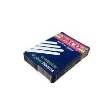 GIS BACO BLANCO C/12