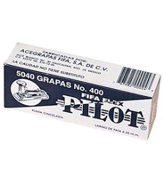 GRAPAS PILOT FIFA FLEX NO.400 C/5040