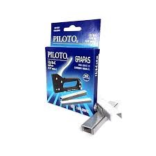 GRAPAS PILOTO FIFA 6MM (1/4") 13/6-C