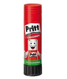 LAPIZ ADHESIVO PRITT 22G
