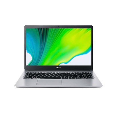 LAPTOP ACER ASPIRE 3 A315-23-R8TC, 15.6", RYZEN 7 3700U 2.3GHZ, 8GB, 512GB SSD, W11H, PLATA, NX.HVUAL.010