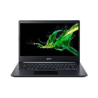 LAPTOP ACER ASPIRE 5 A514-53-754Y 14", CI7-1065G7 1.30GHZ, 8GB, 1TB + 128GB SSD, W10H, NEGRO, NX.HURAL.00B