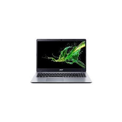 LAPTOP ACER ASPIRE 5 A515-43-R7QN, 15.6",  RYZEN 7 3700U 2.30GHZ, 8GB, 2TB, W10H, PLATA, NX.HKMAL.009
