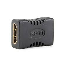 ADAPTADOR XCASE HDMI HEMBRA A HEMBRA