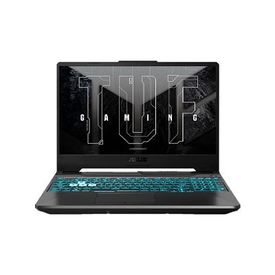 LAPTOP ASUS TUF GAMING A15 FA506IC 15.6", AMD RYZEN 7 4800H 2.90GHz, 8GB, 512GB SSD, NVIDIA GEFORCE RTX3050 4GB, W11H, NEGRO, 9