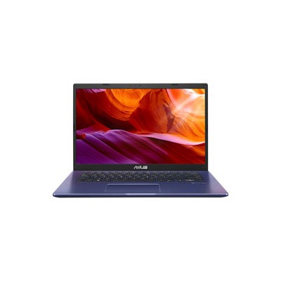 LAPTOP ASUS X409FA-BV507T 14" HD, Ci5-8265U 1.60GHz, 8GB, 1TB, W10H, X409FA-BV507T
