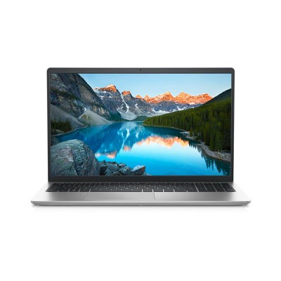 LAPTOP DELL INSPIRON 3515 15.6",  AMD RYZEN 5 3450U, 8GB, 256GB SSD, W11H, D6DM6