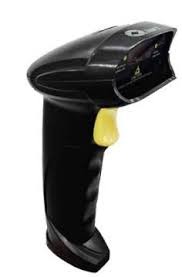 LECTOR DE CODIGO DE BARRAS QIAN QLL-59007 USB