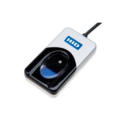 LECTOR DE HUELLA DIGITAL USB 2.0, URU4500