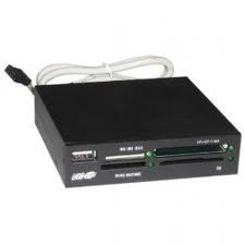 LECTOR DE MEMORIA INTERNO C/CAJA ACTECK ACR-240