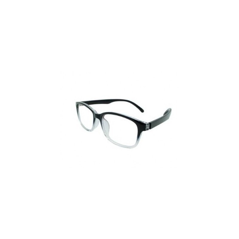 LENTES BROBOTIX ANTIRADIACION P/PC NEGRO TRANSLUCIDO 302803