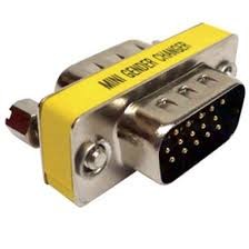 ADAPTADOR/CAMBIADOR BROBOTIX  HD15 M-M 199951