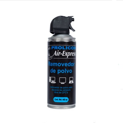 AIRE COMPRIMIDO PROLICOM 440 ML