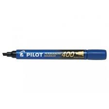 MARCADOR PILOT PERMANENTE S400 AZUL