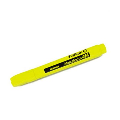 MARCATEXTO PELIKAN 414 AMARILLO