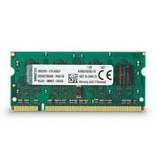 MEMORIA SODIMM KINGSTON DDR2 800/6400 1GB
