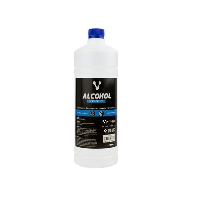 ALCOHOL ISOPROPILICO VORAGO 1L CLN-108