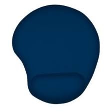 MOUSE PAD BROBOTIX GEL AZUL MARINO 500074A