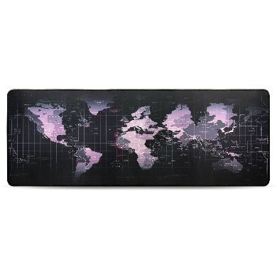 MOUSE PAD GAMER BROBOTIX PLANISFERIO 497288