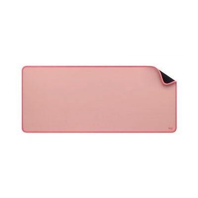 MOUSE PAD LOGITECH 70X30CM ROSA 956-000048