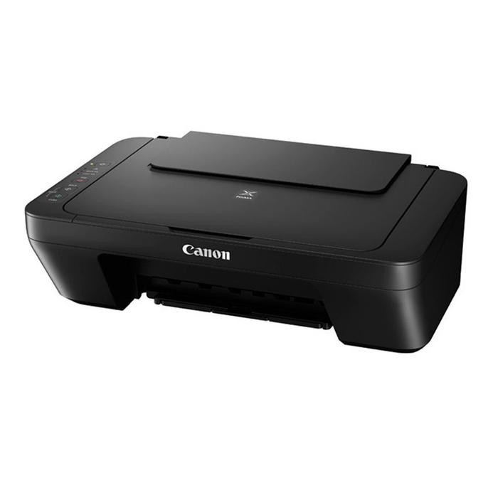 MULTIFUNCIONAL CANON MG2510, COLOR, INYECCION, PRINT/SCAN/COPY