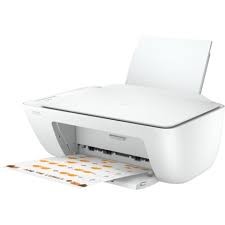 MULTIFUNCIONAL HP DESKJET 2374, COLOR, INYECCION, PRINT/SCAN/COPY 7WQ03A