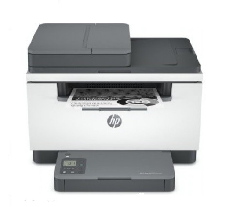 MULTIFUNCIONAL HP LASERJET MFP M236SDW, MONOCROMATICA, 30PPM, LASER, WI-FI, ETHERNET, IMPRESORA, ESCANER, COPIADORA, 9YG09A