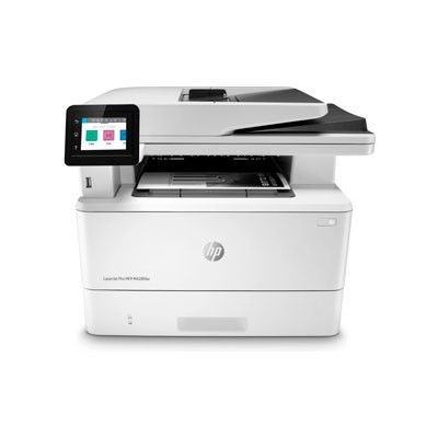 MULTIFUNCIONAL HP LASERJET PRO M428FDW, BLANCO Y NEGRO, LASER, INALAMBRICO, PRINT/SCAN/COPY/FAX, W1A30A
