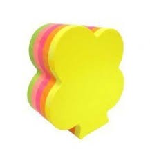 NOTAS ADHESIVAS MAE DE ARBOL NEON