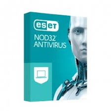 ANTIVIRUS ESET NOD32 V2020 1USR ANT120