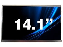 PANTALLA CCFLASC141A00 14.1" NORMAL 1280X800